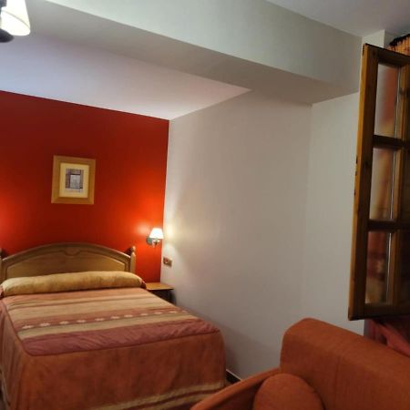 Apartamentos Casa Espanol ブロト エクステリア 写真