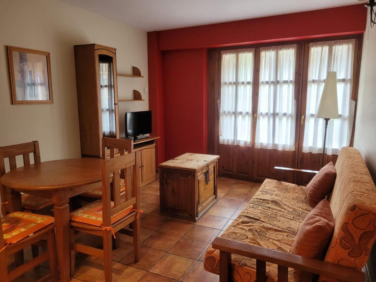 Apartamentos Casa Espanol ブロト エクステリア 写真
