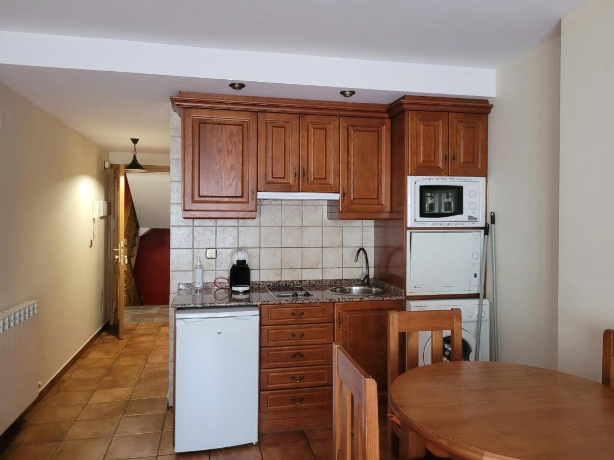 Apartamentos Casa Espanol ブロト エクステリア 写真