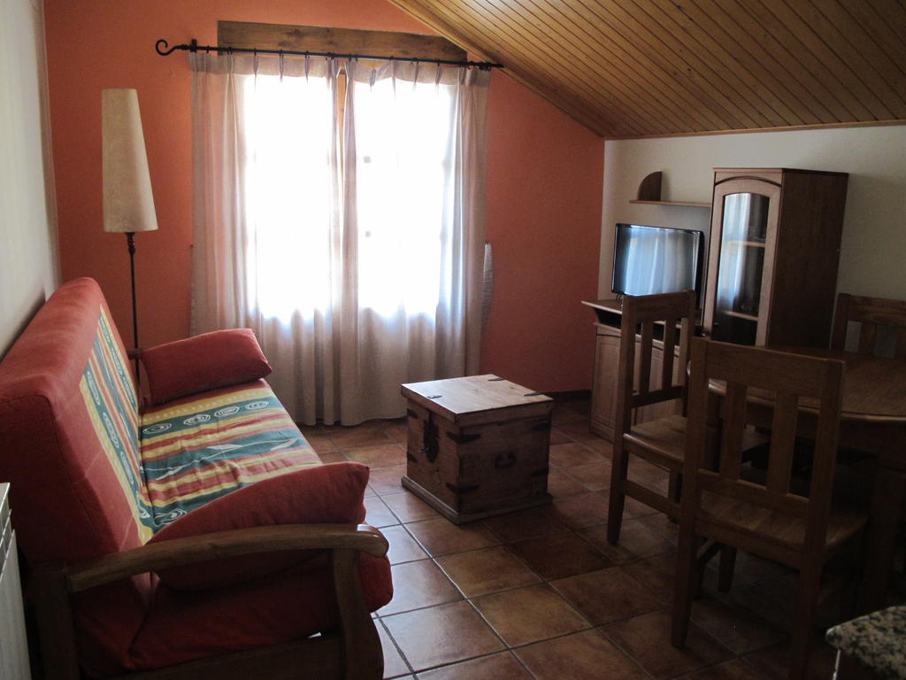 Apartamentos Casa Espanol ブロト エクステリア 写真