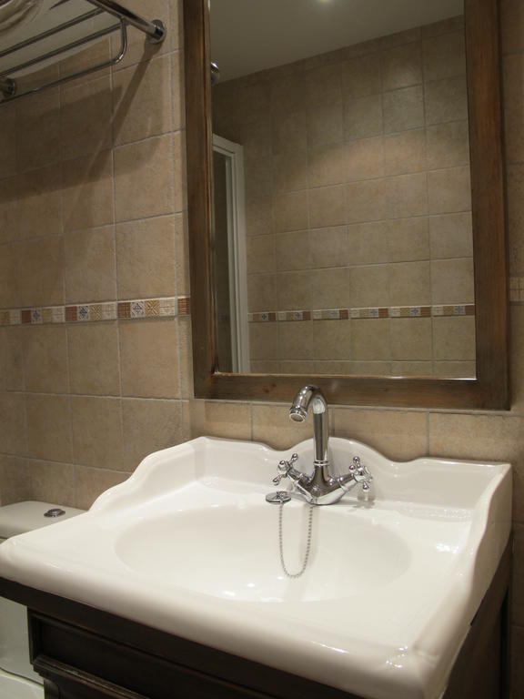 Apartamentos Casa Espanol ブロト エクステリア 写真