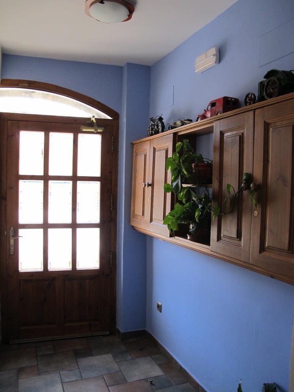 Apartamentos Casa Espanol ブロト 部屋 写真
