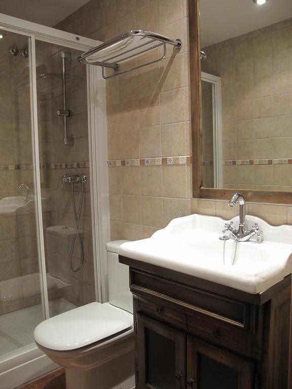 Apartamentos Casa Espanol ブロト エクステリア 写真