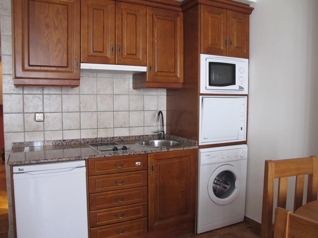 Apartamentos Casa Espanol ブロト エクステリア 写真