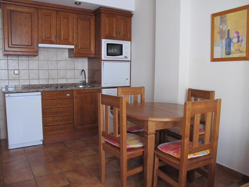 Apartamentos Casa Espanol ブロト エクステリア 写真