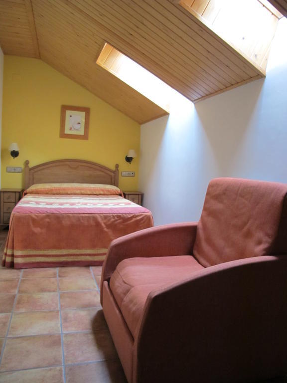 Apartamentos Casa Espanol ブロト 部屋 写真