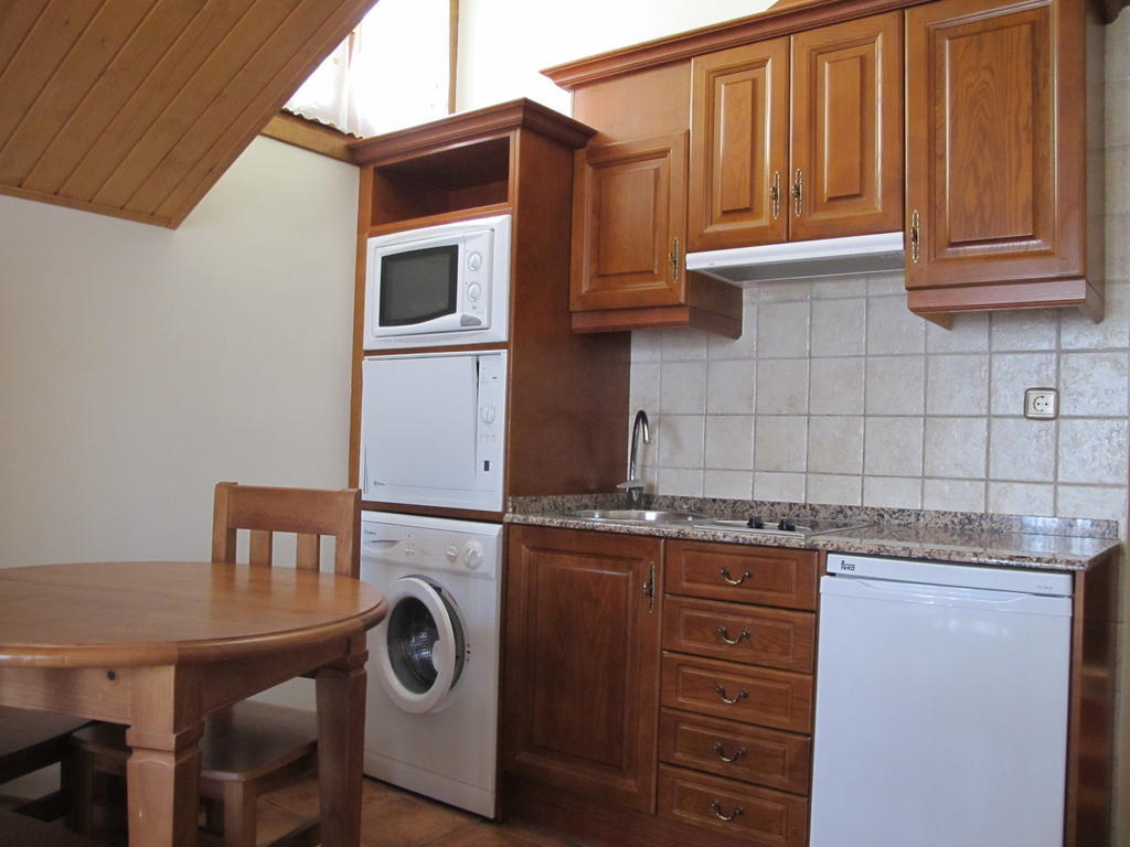 Apartamentos Casa Espanol ブロト エクステリア 写真