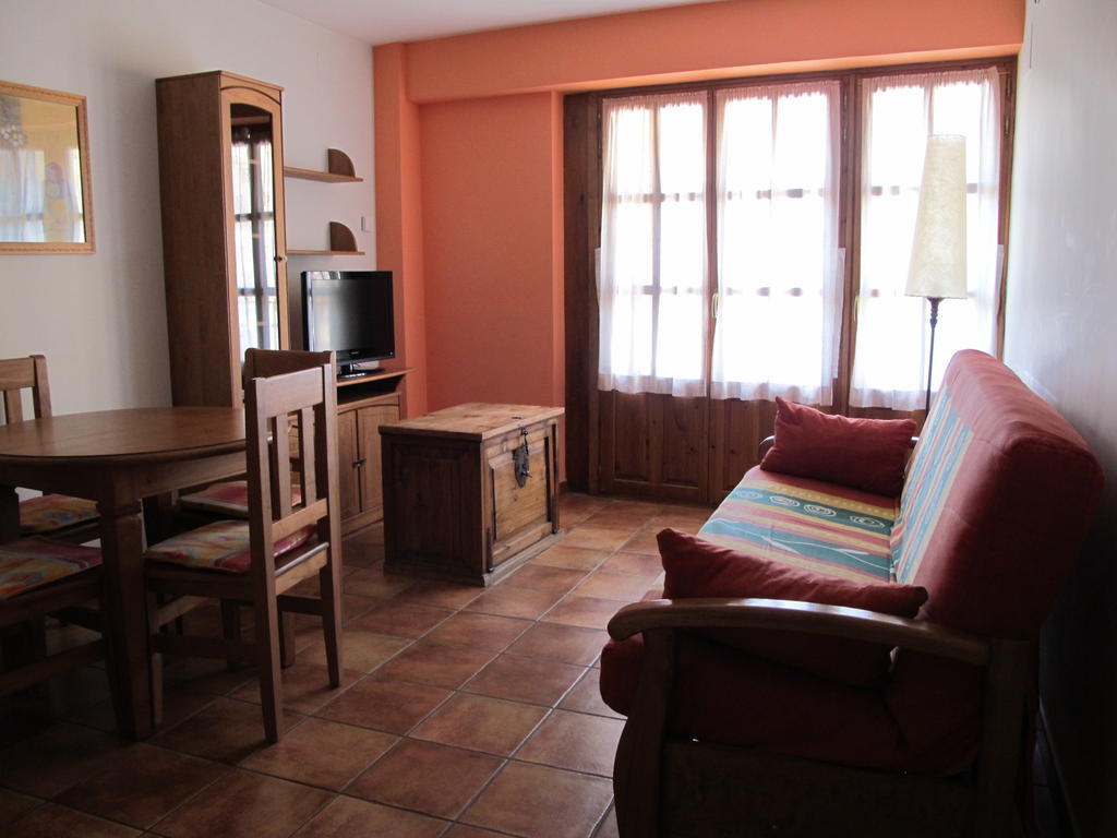 Apartamentos Casa Espanol ブロト 部屋 写真